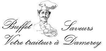 Logo BUFFET SAVEURS